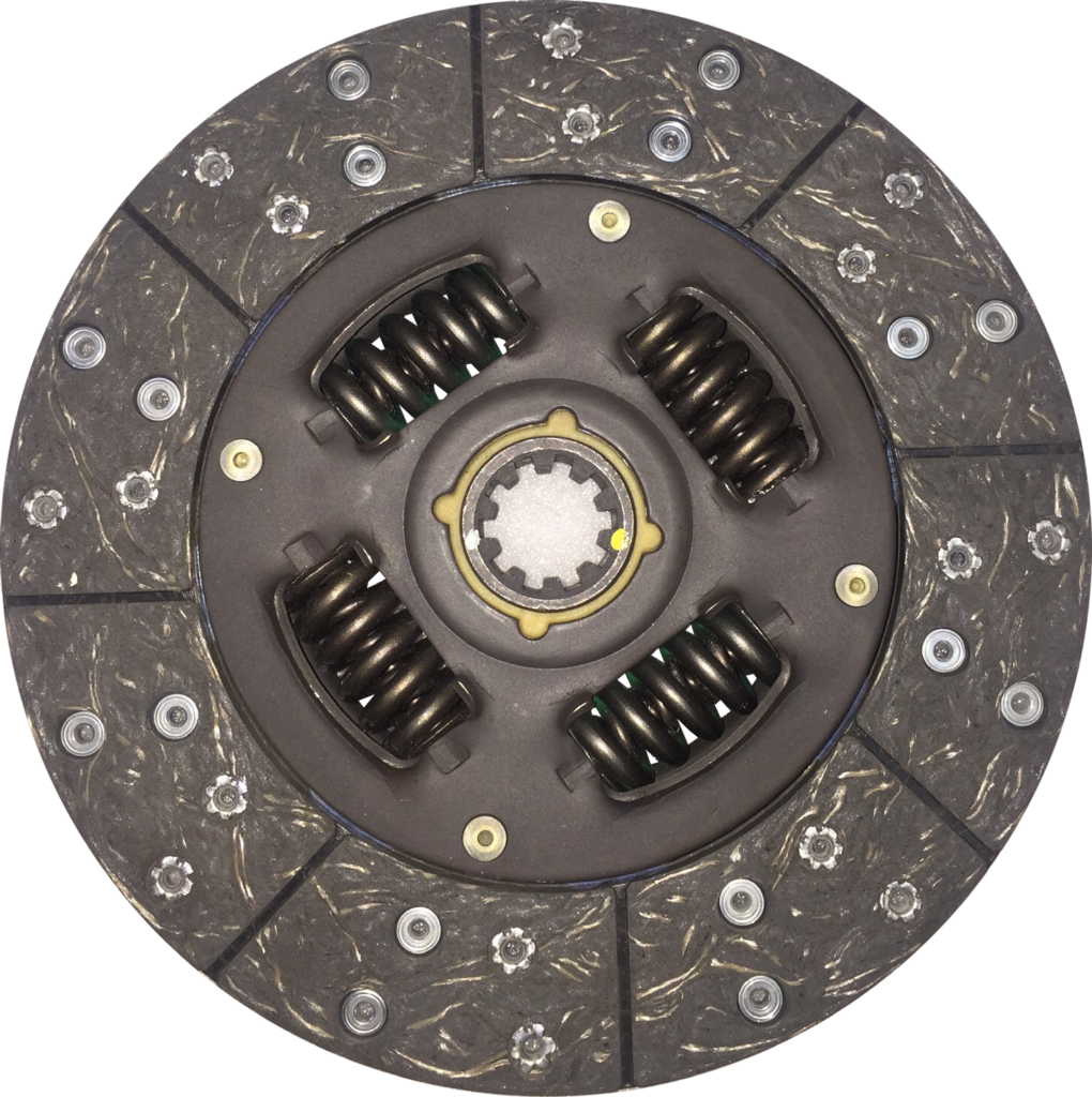 Clutch Disc Macas Automotive