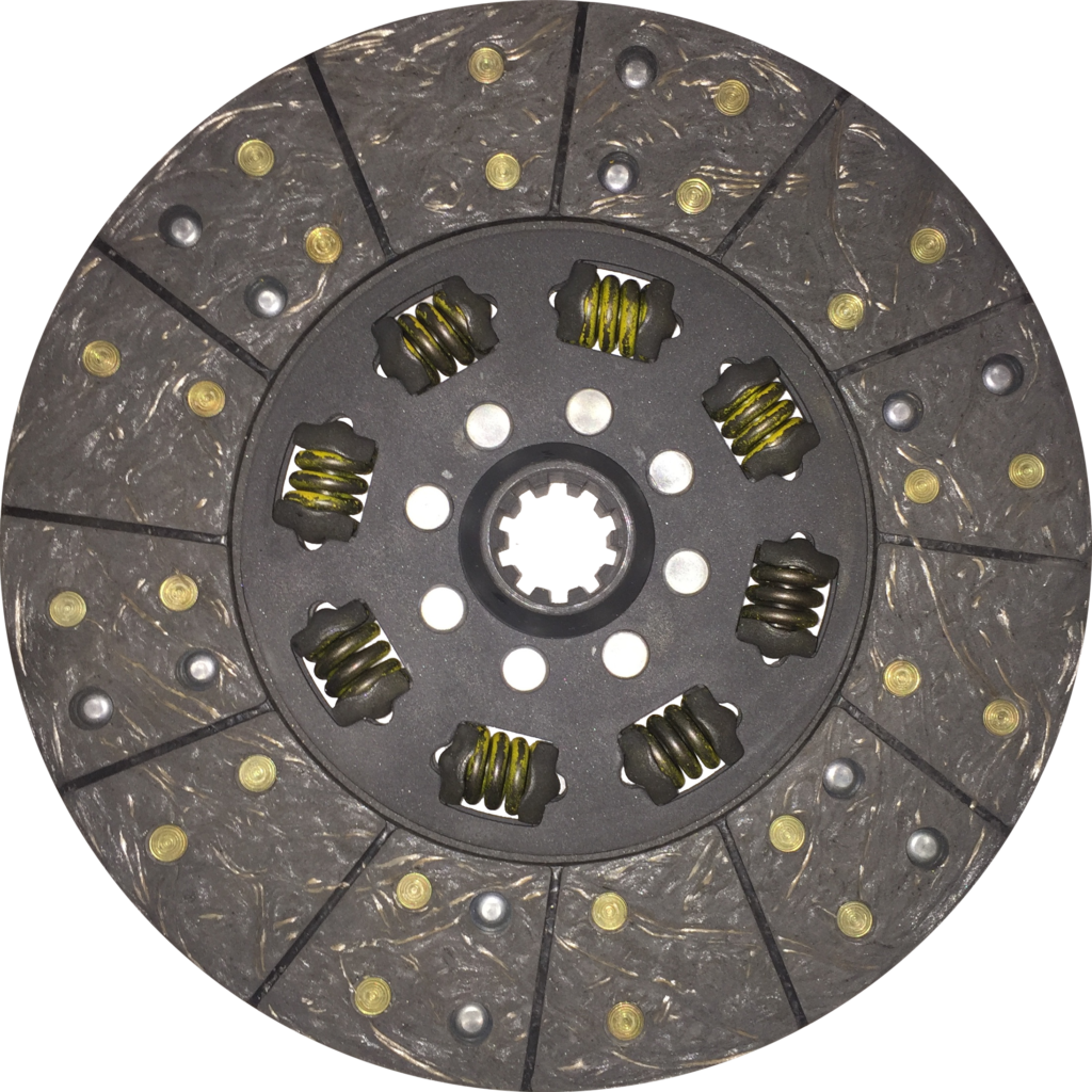 Clutch Disc Macas Automotive