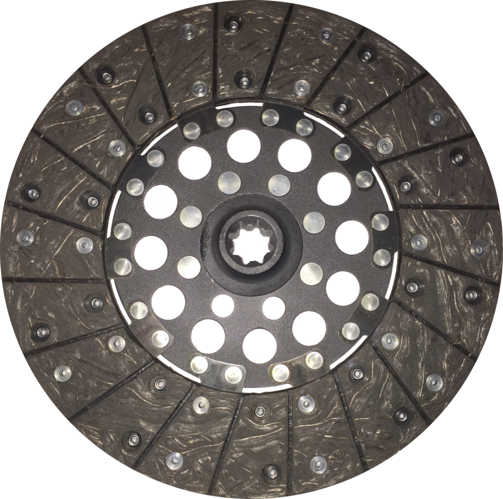 Clutch Disc Macas Automotive