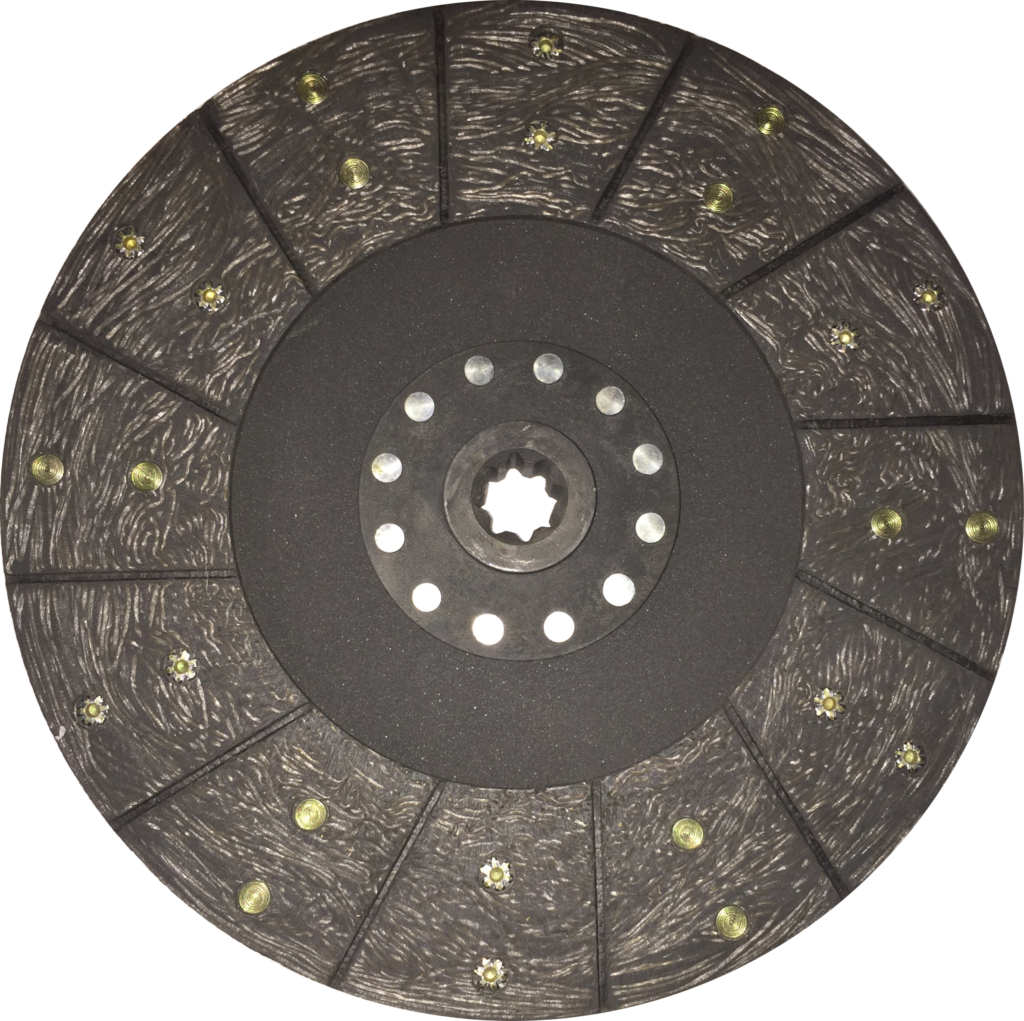 Clutch Disc Macas Automotive