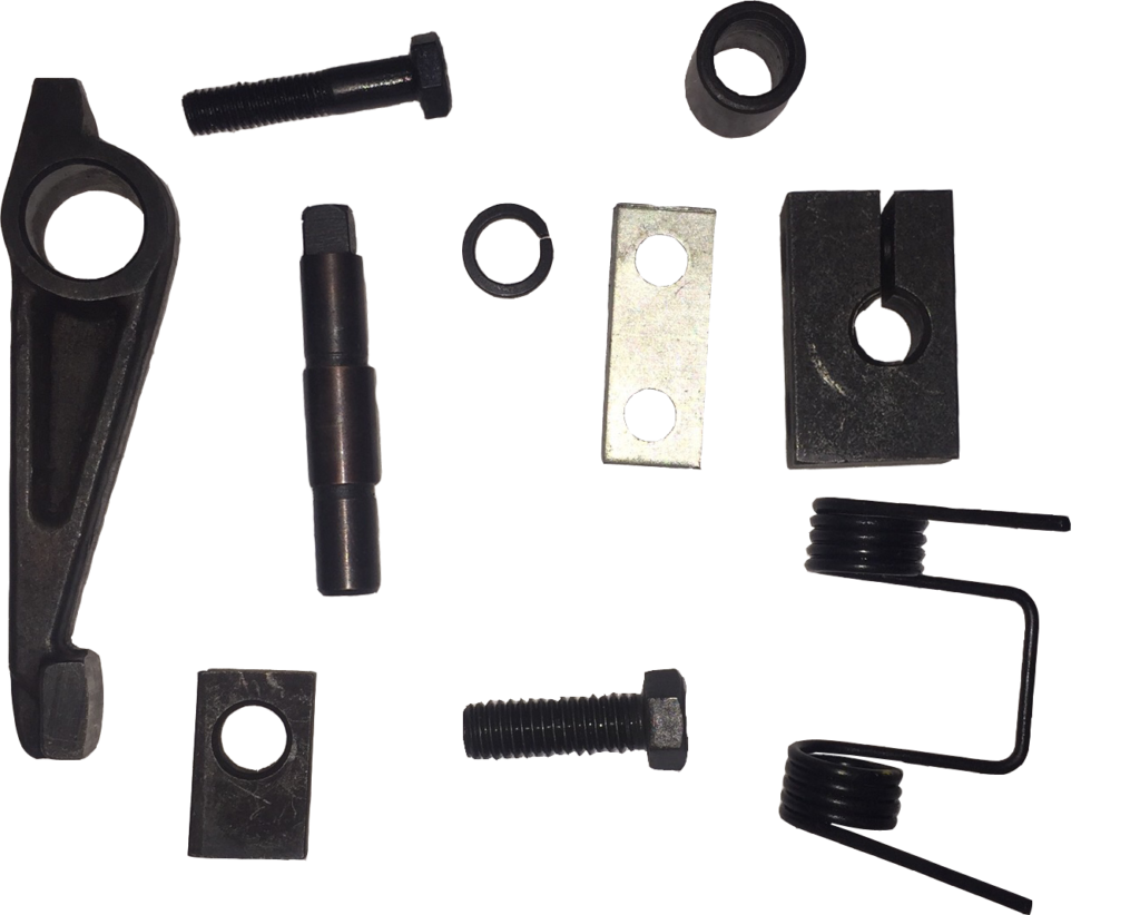 Lever Kit Macas Automotive